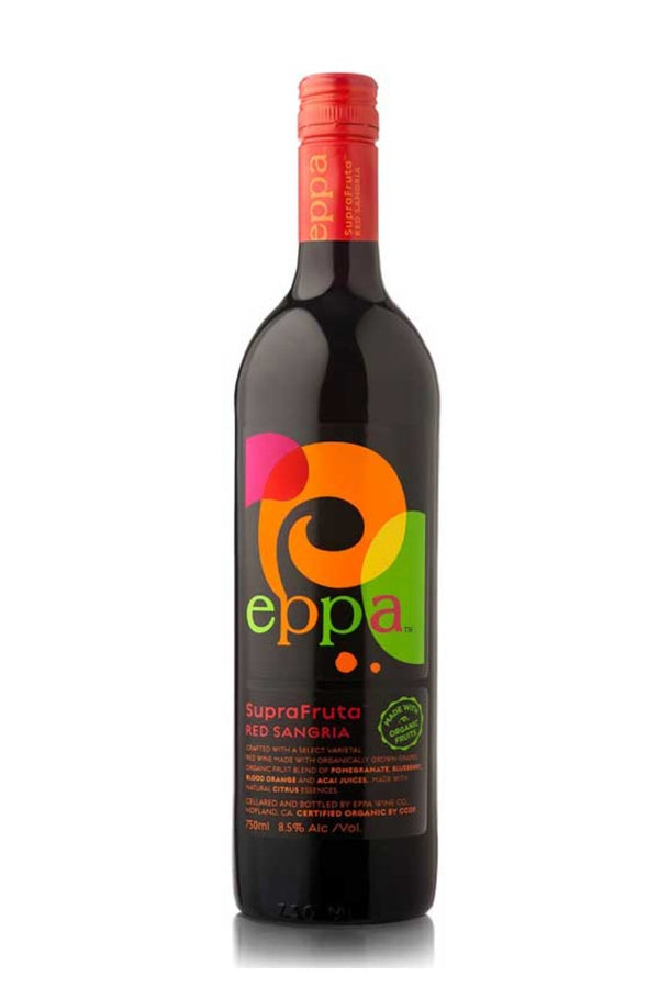 Eppa Red Sangria (750 ml)