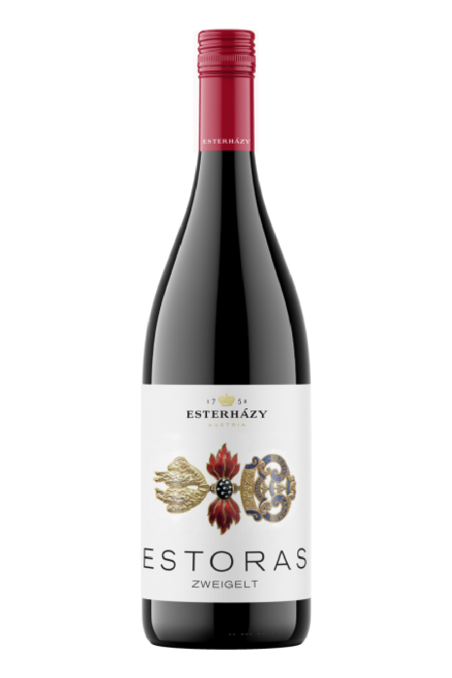 Esterhazy 'Leithaberg' Zweigelt 2021 (750 ml)