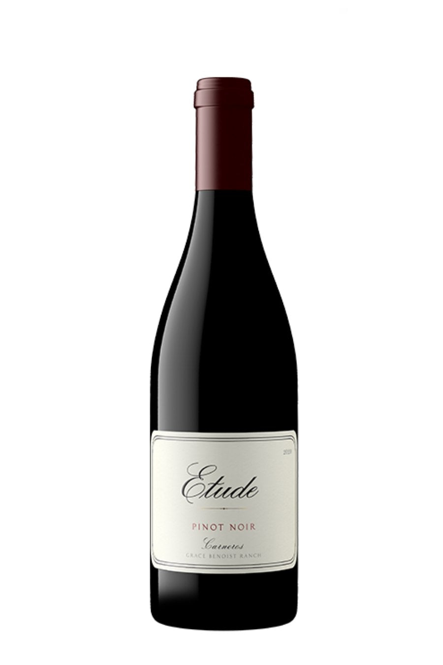 Etude Estate Carneros Pinot Noir 2021 (750 ml)