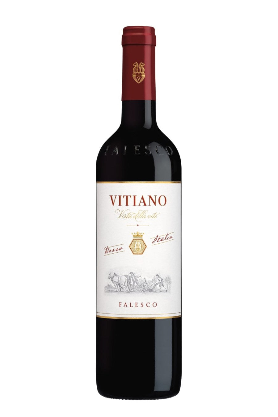 Falesco Vitiano Rosso 2021 (750 ml)