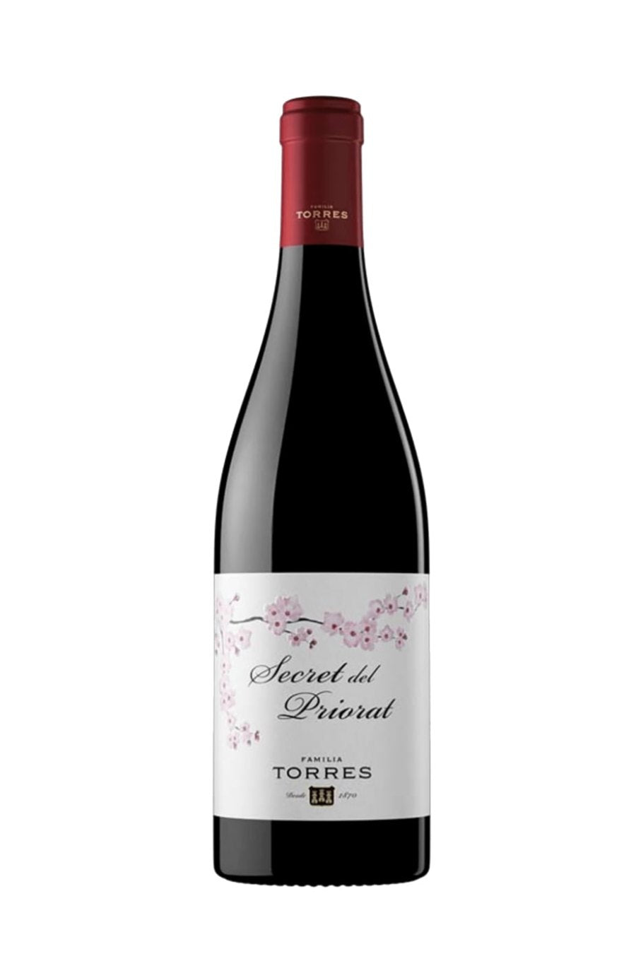 Familia Torres Secret del Priorat 2019 (750 ml)