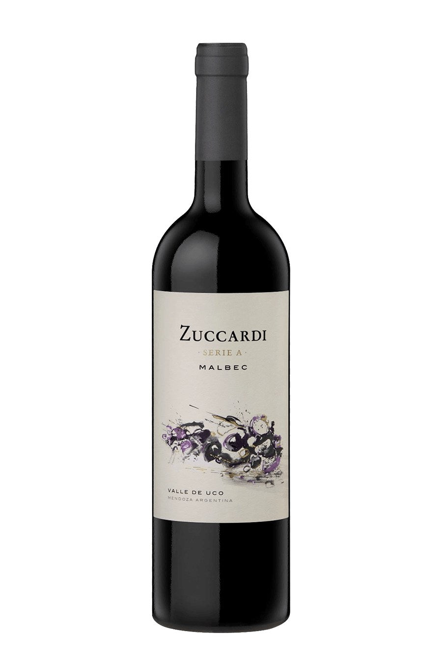 Familia Zuccardi Serie A Malbec 2024 (750 ml)