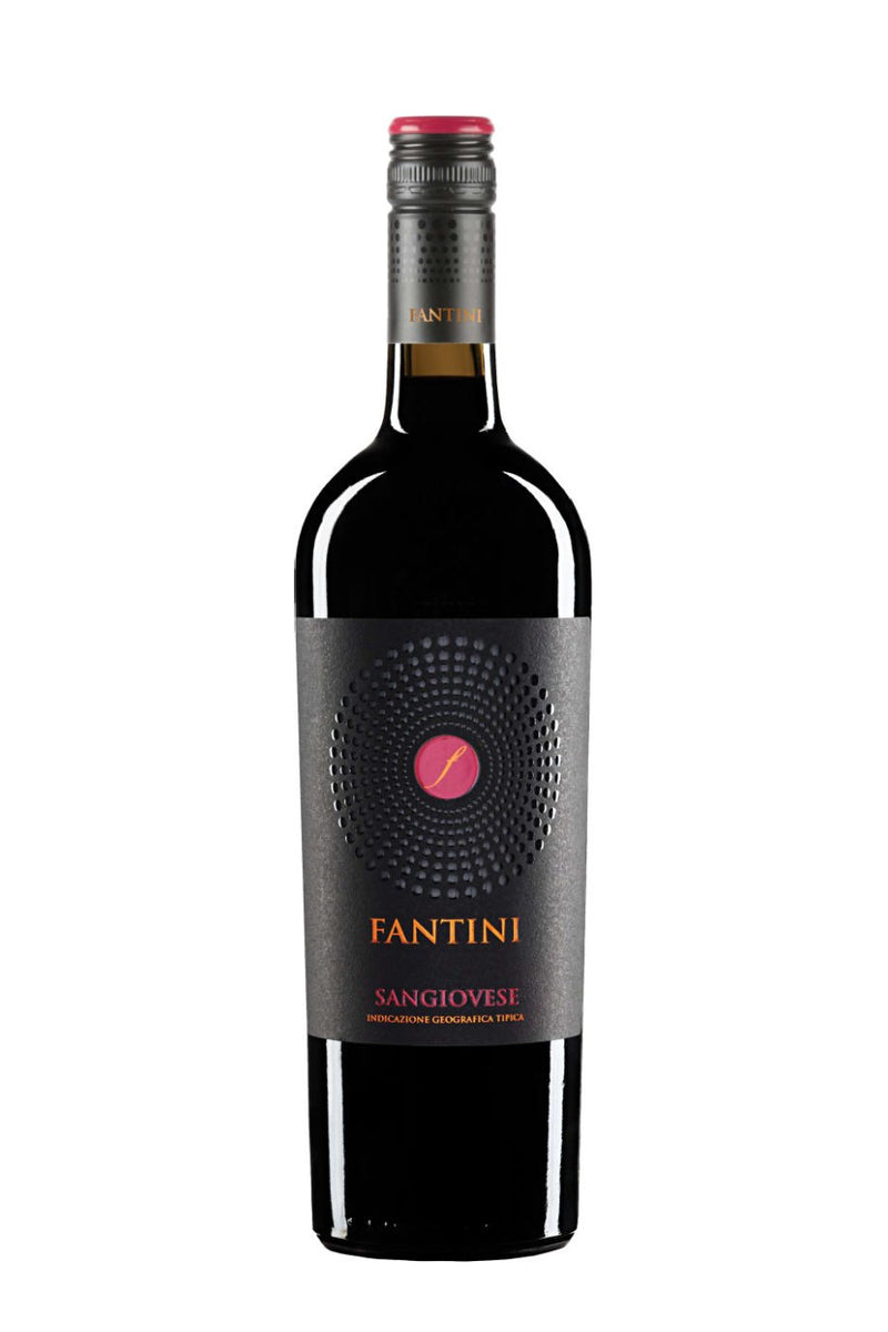 Fantini Sangiovese 2022 (750 ml)