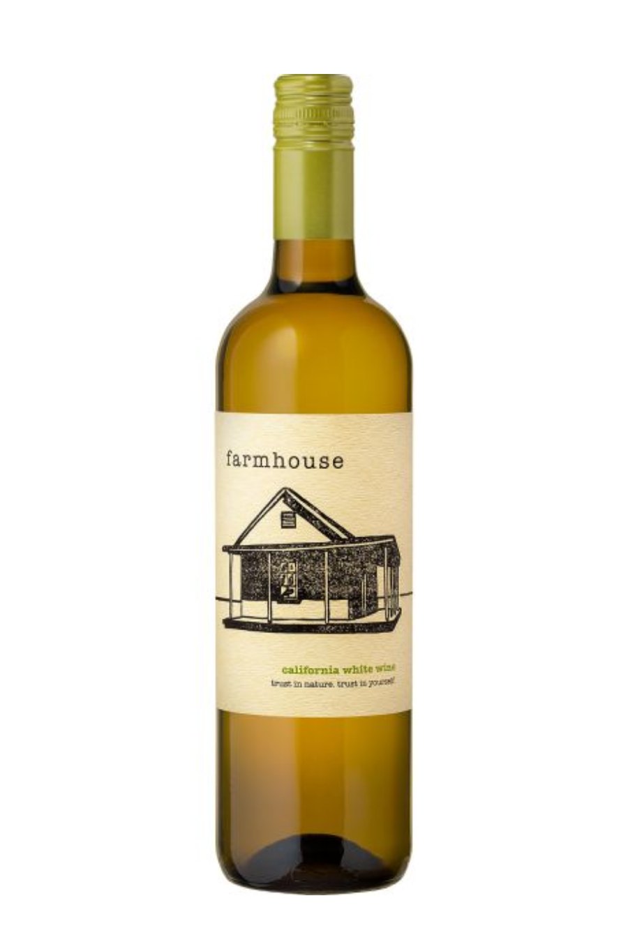 Farmhouse White 2023 (750 ml)