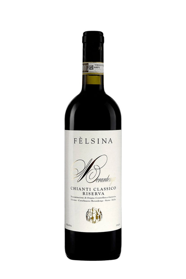 Felsina Berardenga Chianti Classico 2021 (750 ml)