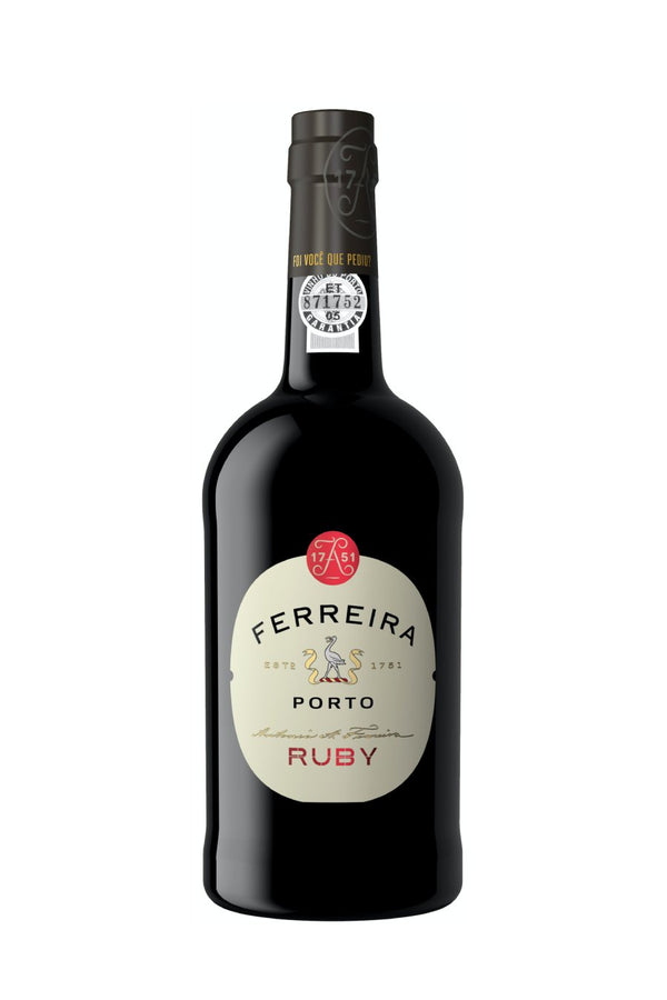 Ferreira Ruby Port (750 ml)