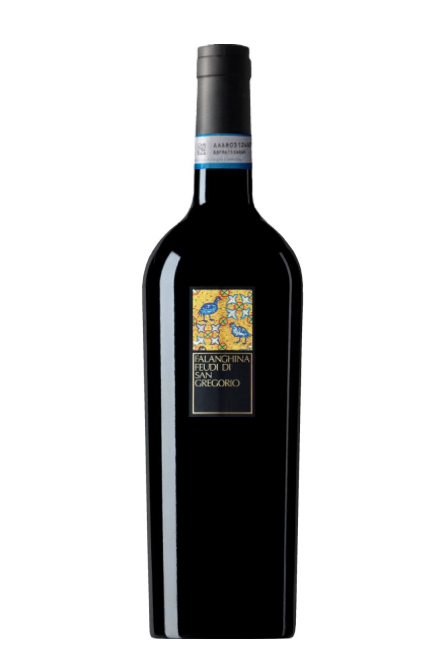 Feudi di San Gregorio Falanghina del Sannio 2024 (750 ml)