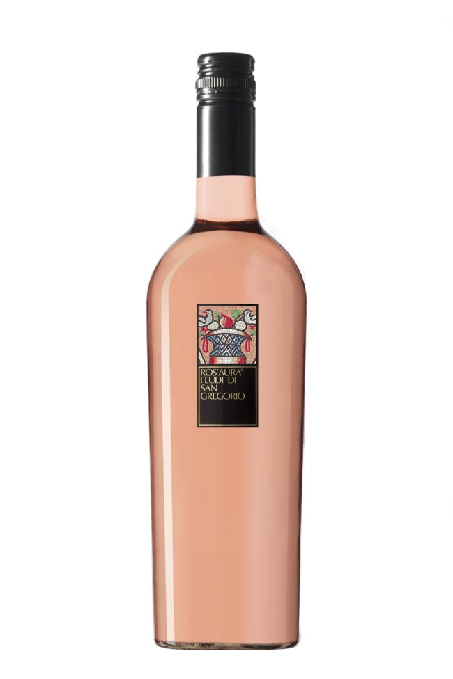 Feudi di San Gregorio Ros'Aura 2020 (750 ml)