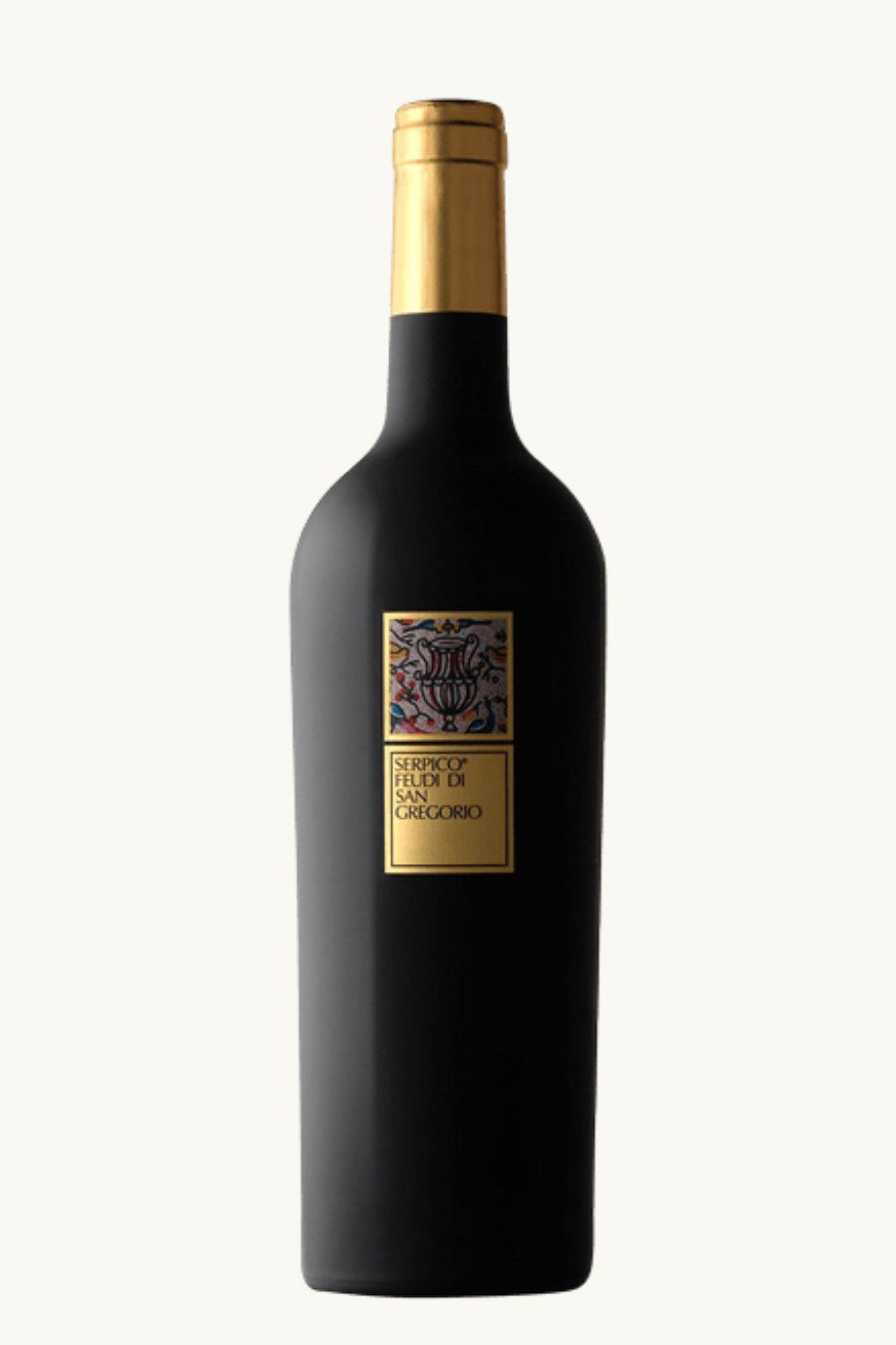 Feudi di San Gregorio Serpico 2015 (750 ml)