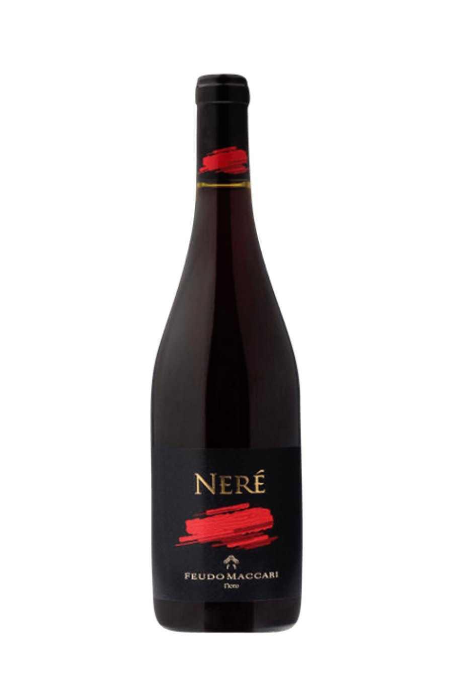 Feudo Maccari Nere Nero d'Avola 2022 (750 ml)
