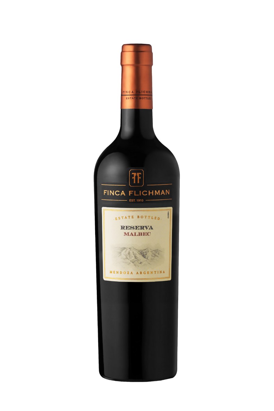 Finca Flichman Reserva Malbec 2021 (750 ml)