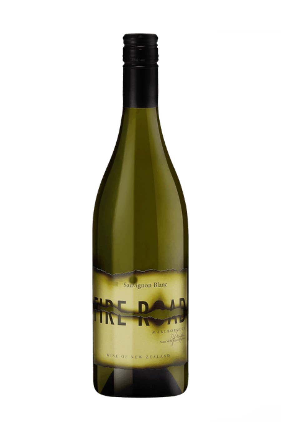 Fire Road Sauvignon Blanc 2023 (750 ml)