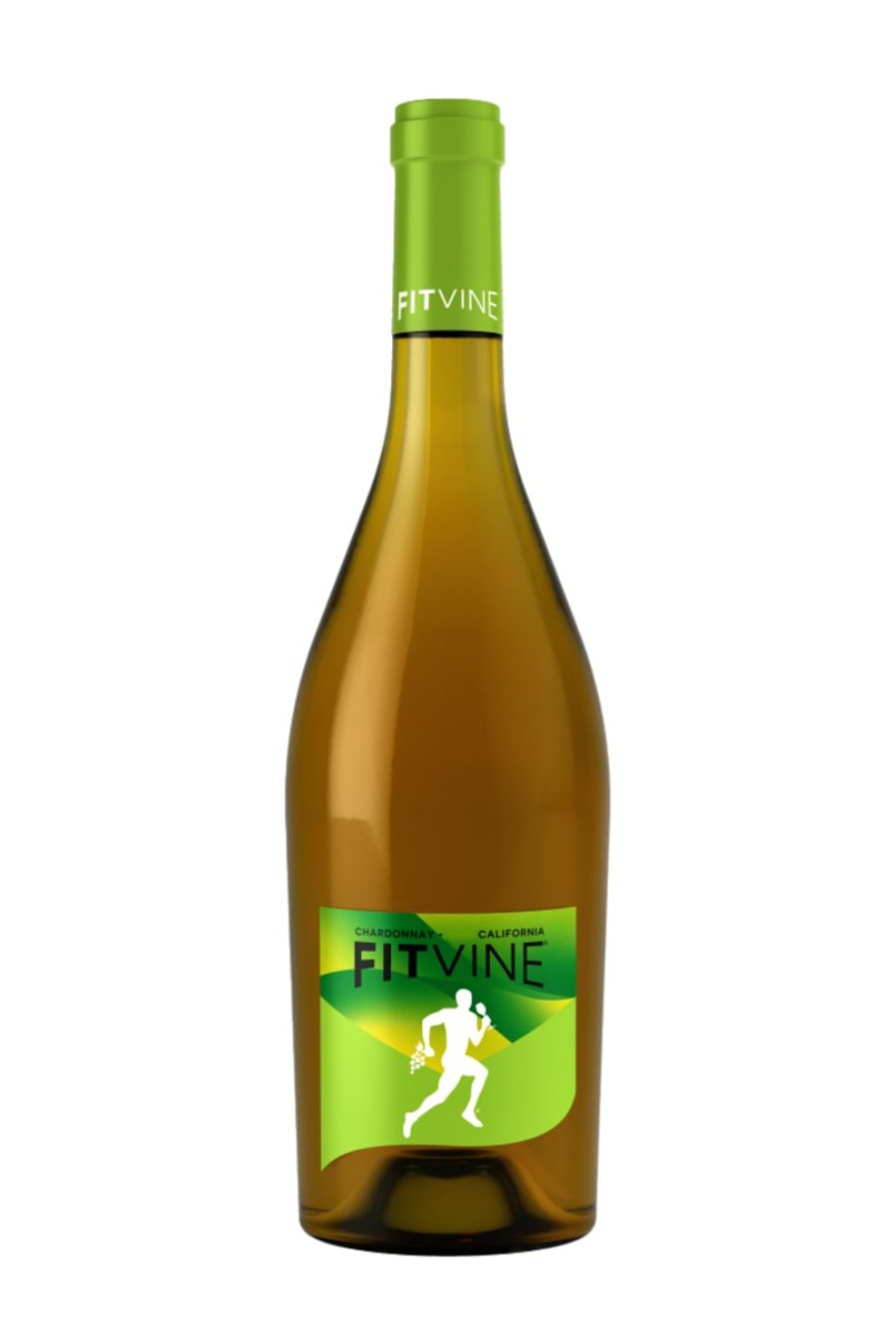 Fitvine Chardonnay 2024 (750 ml)