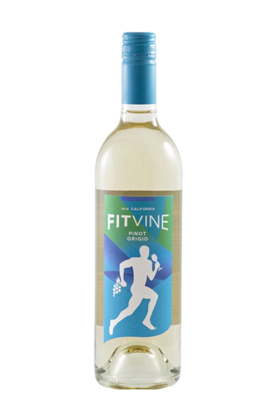 Fitvine Pinot Grigio 2024 (750 ml)