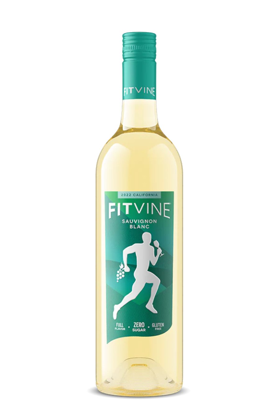 Fitvine Sauvignon Blanc 2023 (750 ml)