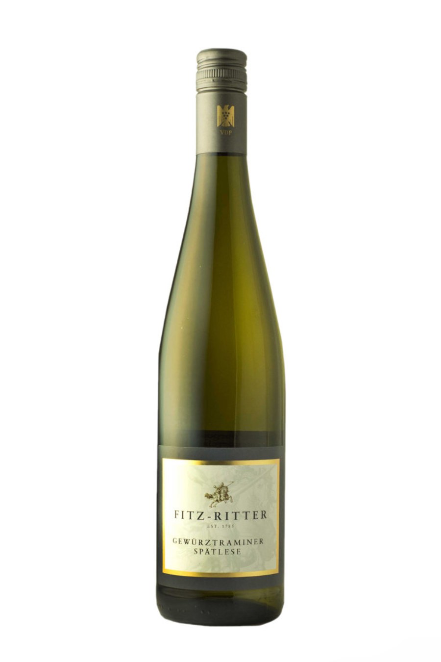 Fitz-Ritter Gewurztraminer Spatlese 2023 (750 ml)