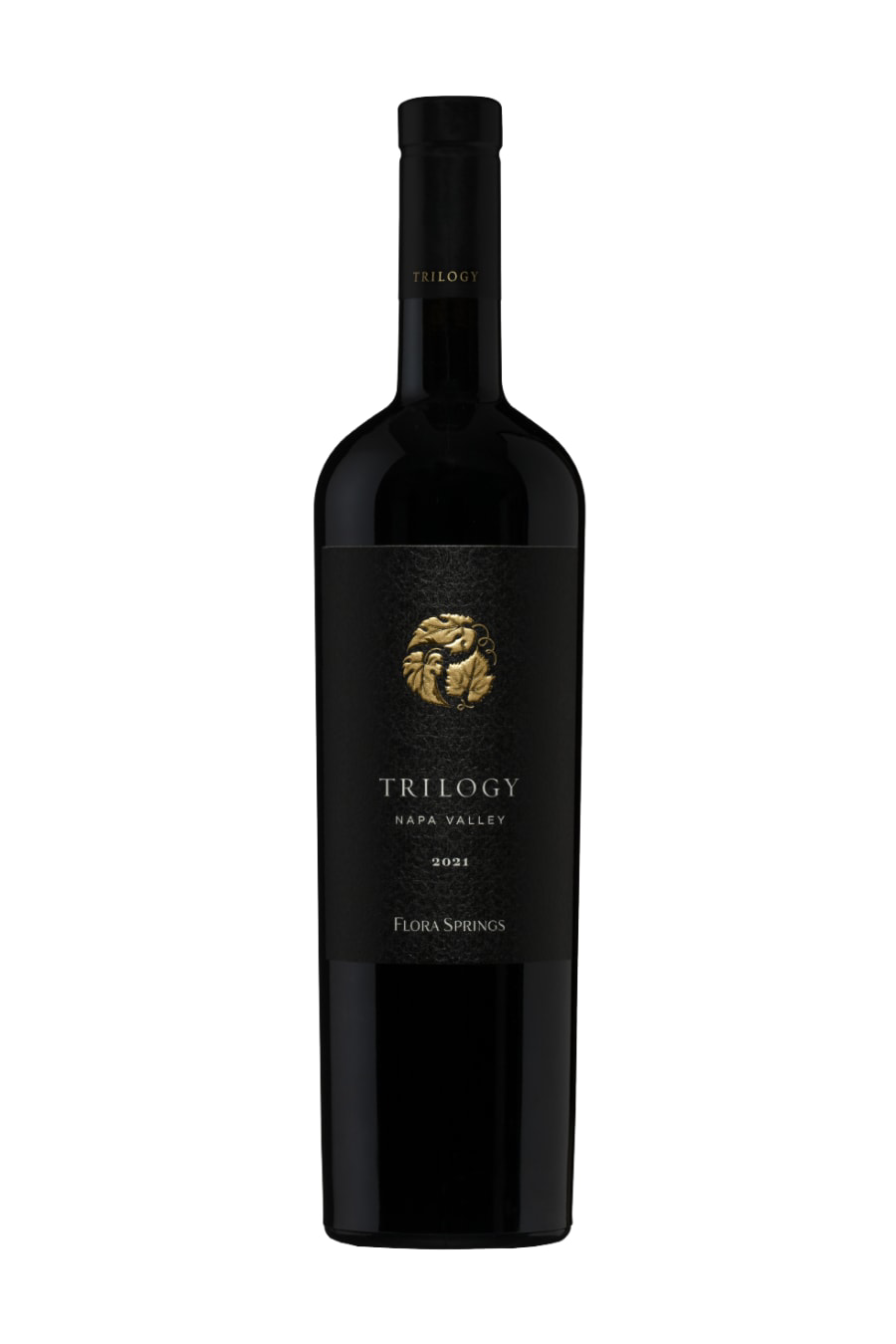 Flora Springs Trilogy Bordeaux 2021 (750 ml)