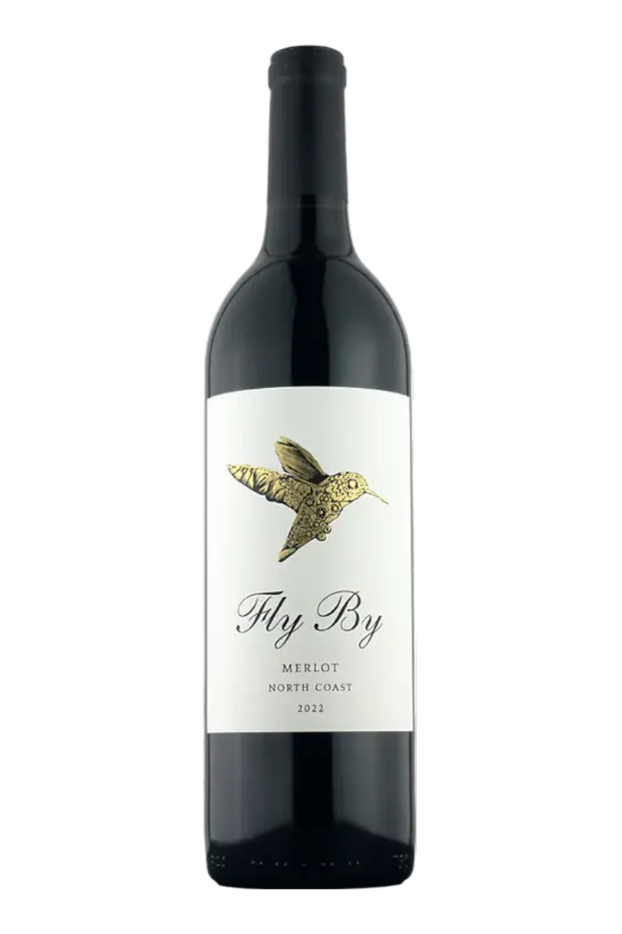 Fly By Merlot 2022 (750 ml)