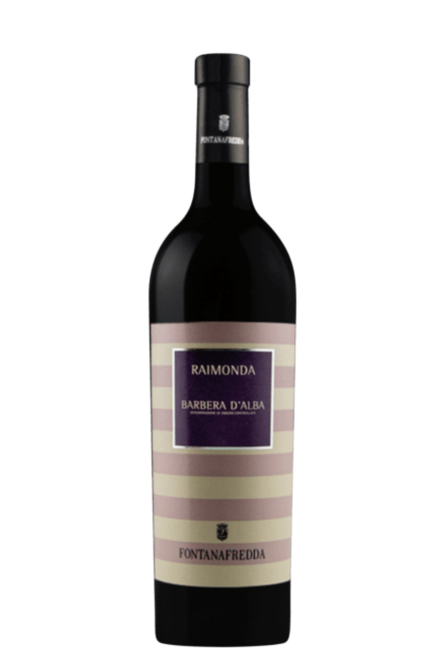 Fontanafredda Raimonda Barbera d'Alba 2022 (750 ml)