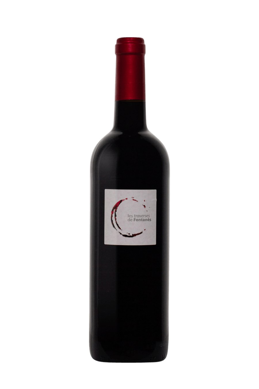 Fontanes Cabernet Sauvignon Pays d'Oc 2020 (750 ml)