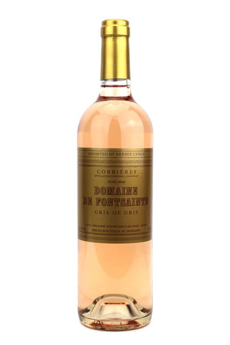 Fontsainte Domaine de Gris de Gris 2024 (750 ml)