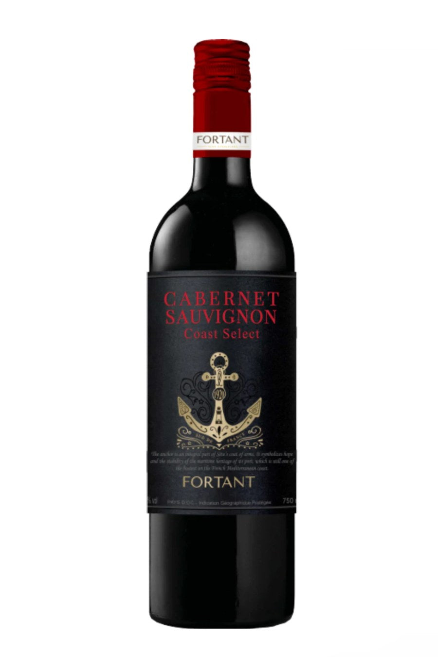 Fortant Cabernet Sauvignon 2023 (750 ml)