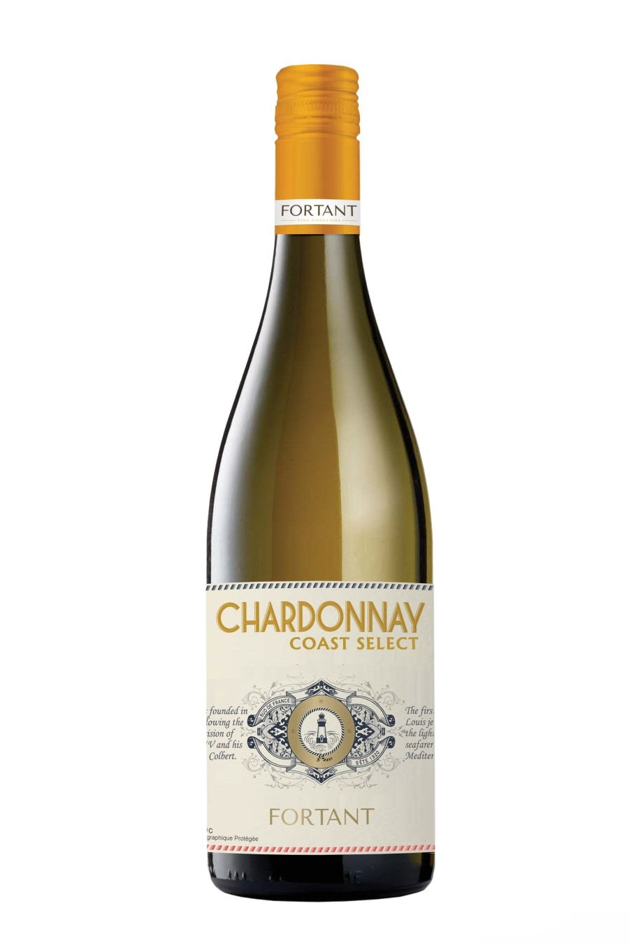 Fortant Chardonnay NV (750 ml)