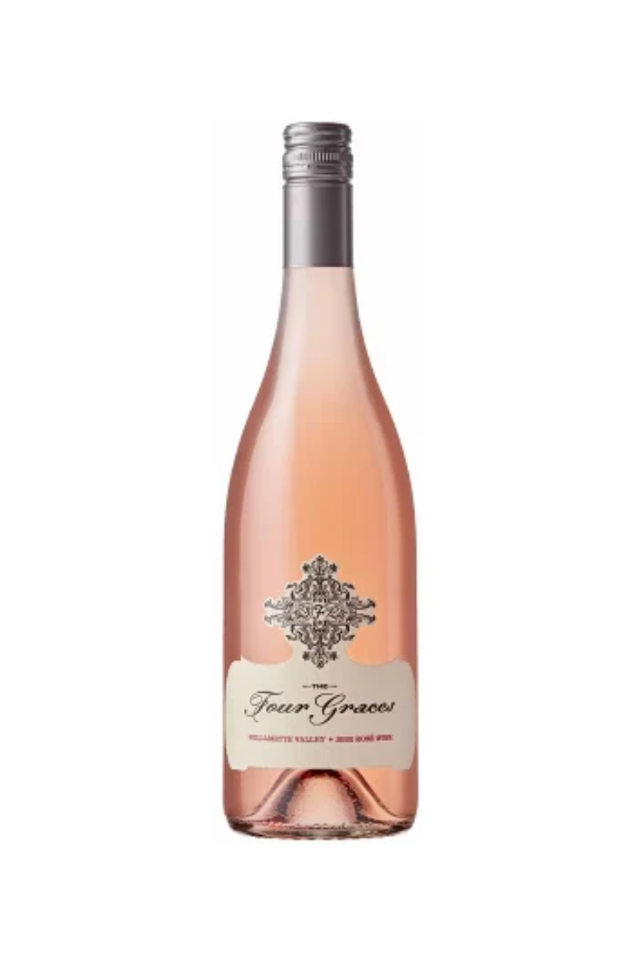 The Four Graces Rose of Pinot Noir 2024 (750 ml)