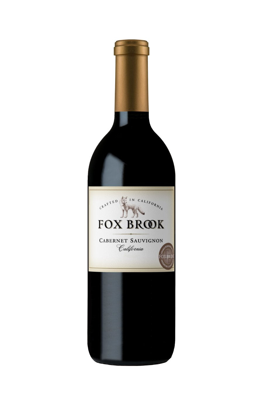 Fox Brook Cabernet Sauvignon NV (750 ml)