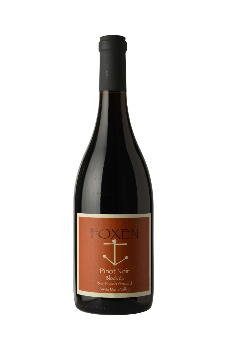 Foxen Pinot Noir Bien Nacido Block 8 2018 (750 ml)