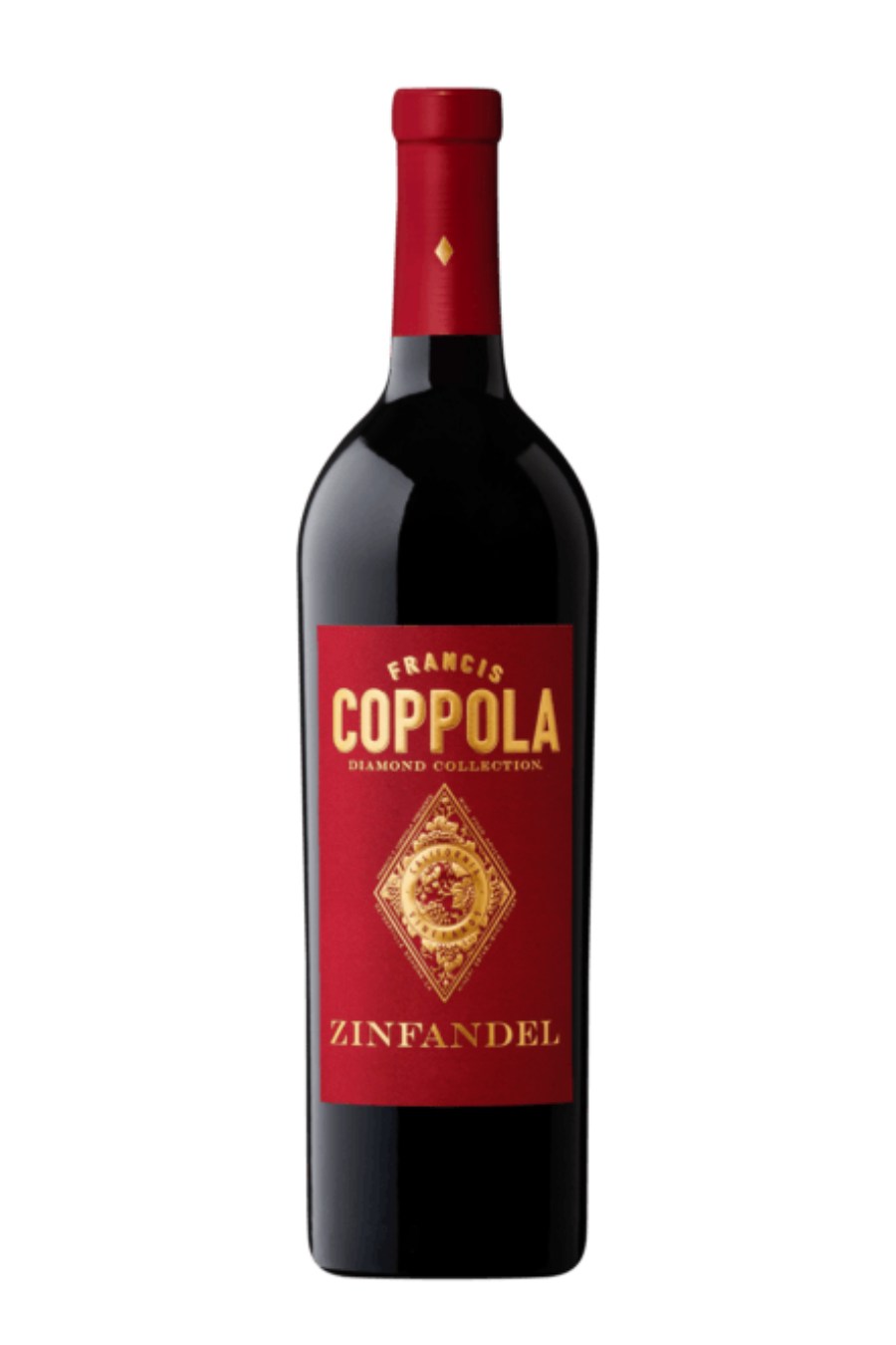 Francis Coppola Diamond Collection Zinfandel 2021 (750 ml)