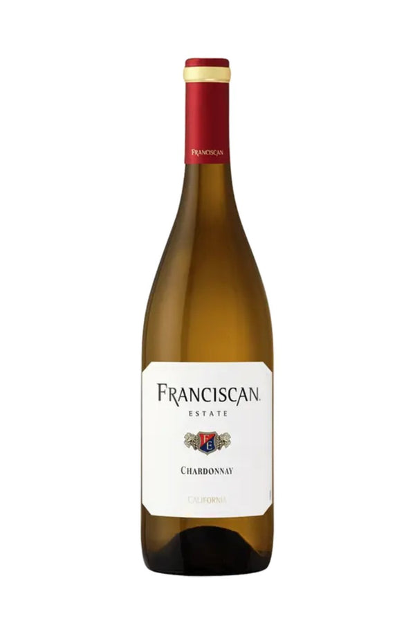 Franciscan Chardonnay 2022 (750 ml)