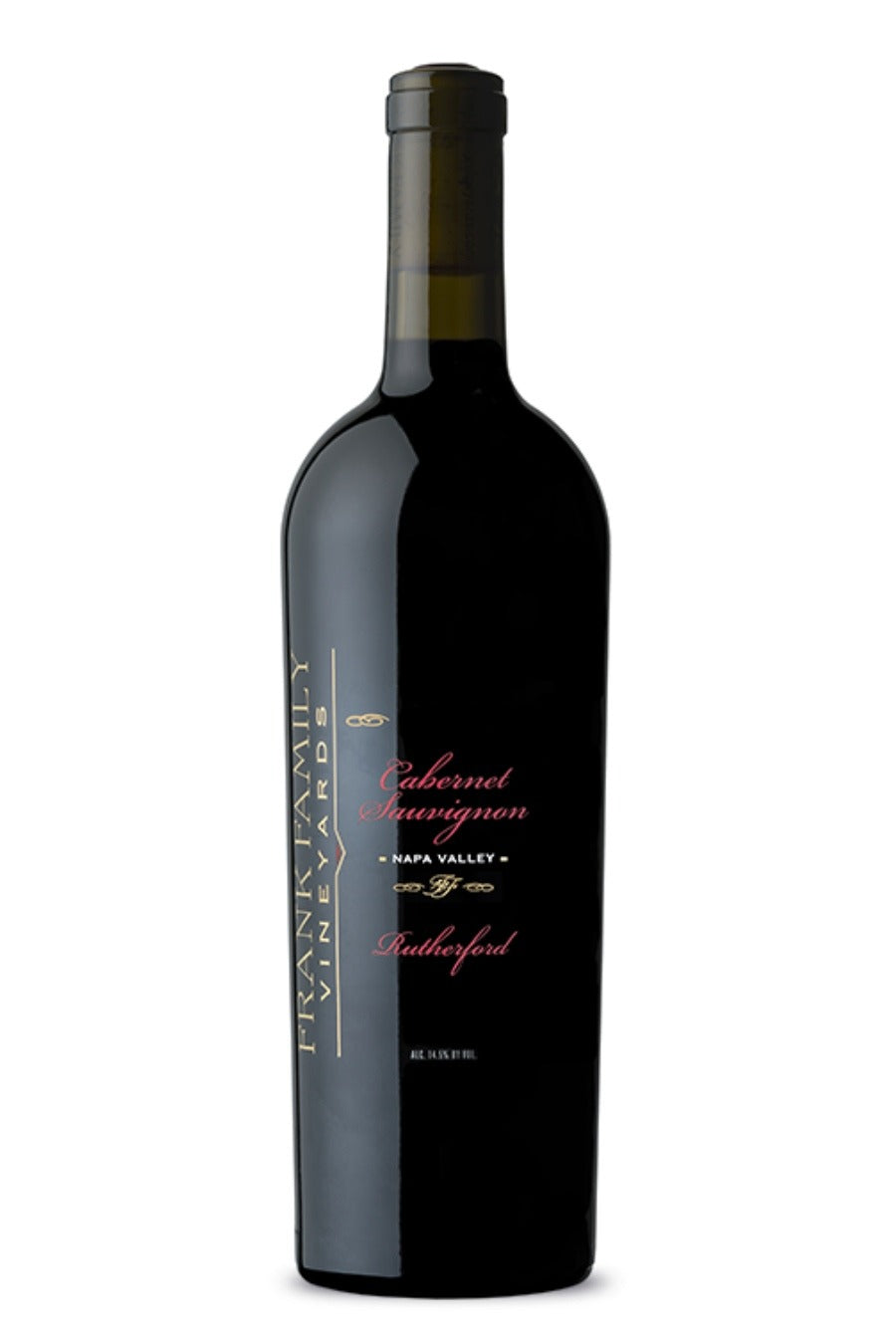 Frank Family Vineyards Reserve Cabernet Sauvignon 2021 (750 ml)