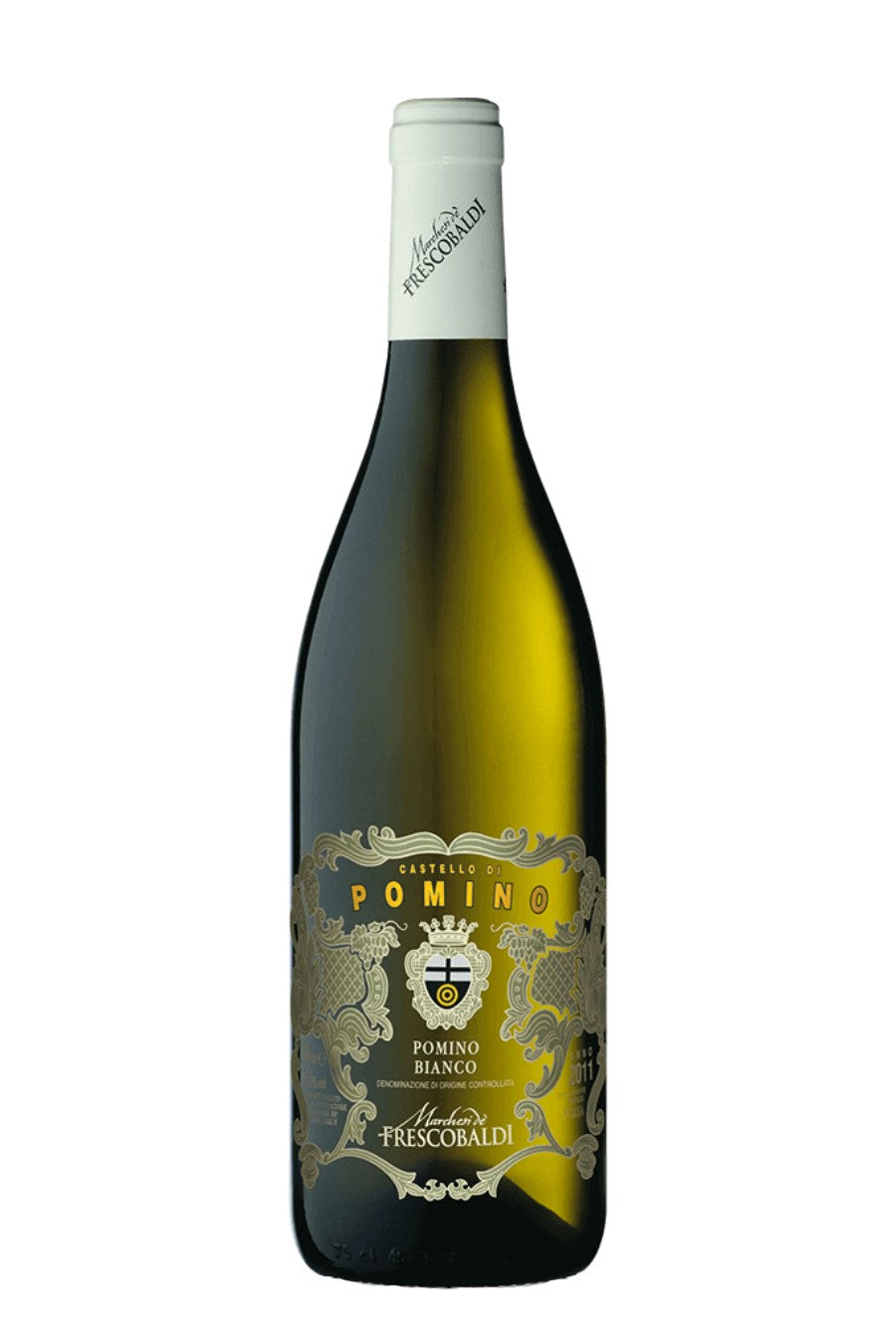 Frescobaldi Castello Pomino Pomino Bianco 2019 (750 ml)