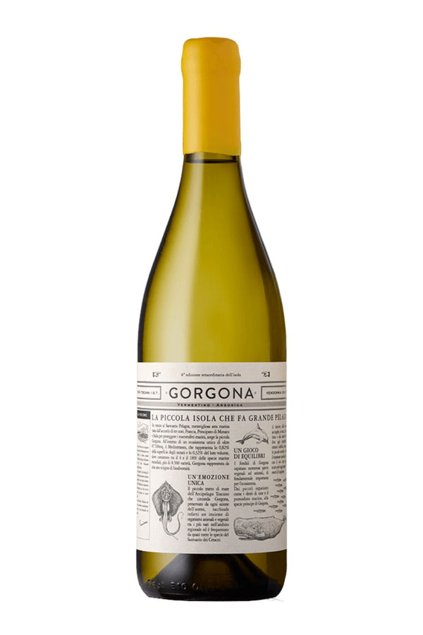 Frescobaldi Gorgona 2021 (750 ml)