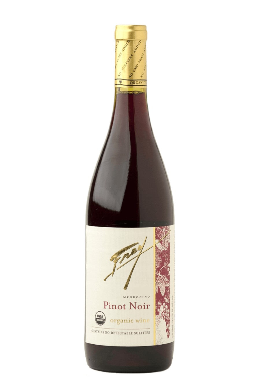 Frey Organic Pinot Noir 2023 (750 ml)