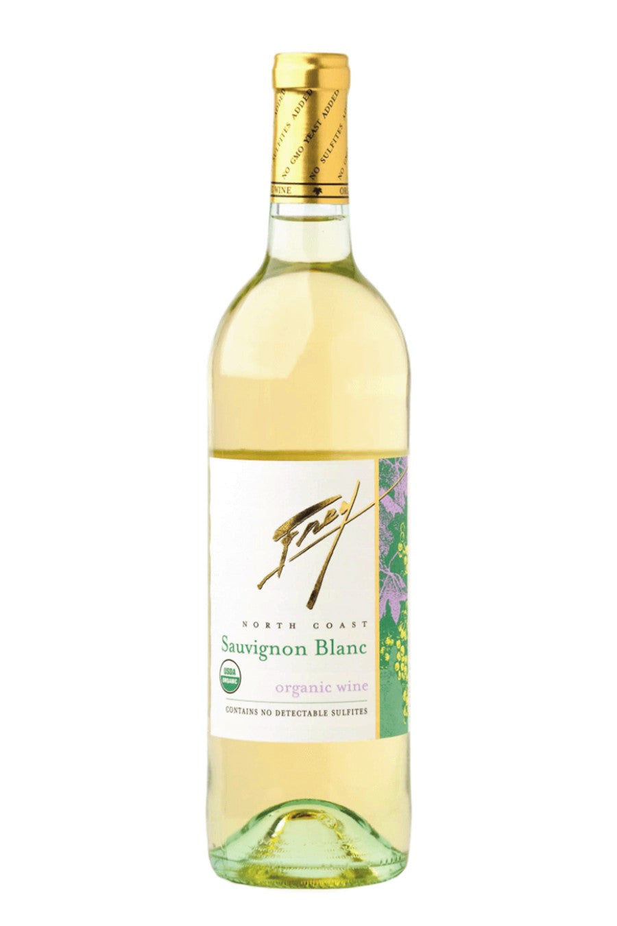 Frey Organic Sauvignon Blanc 2023 (750 ml)