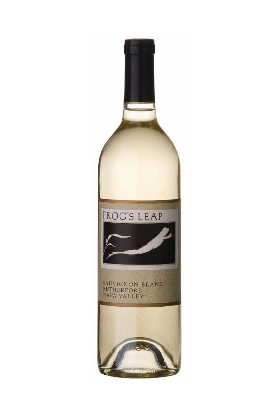 Frog's Leap Napa Valley Sauvignon Blanc 2025 (750 ml)
