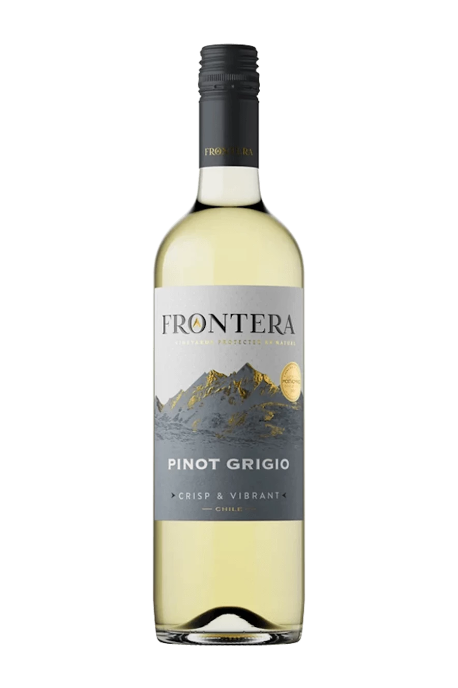 Concha Y Toro Frontera Pinot Grigio Moonlight (750 ml)