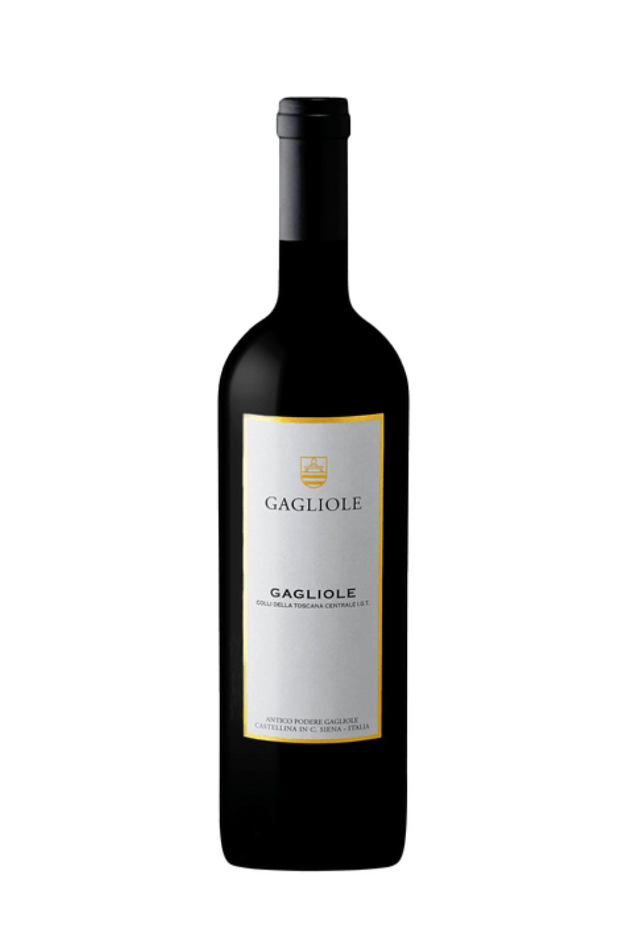 Gagliole Gagliole Rosso 2019 (750 ml)