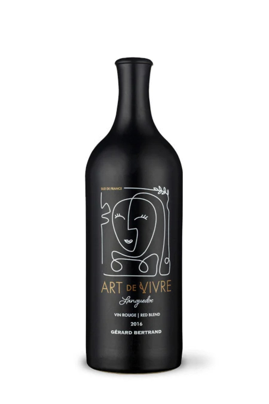 Gerard Bertrand Art de Vivre Rouge 2020 (750 ml)