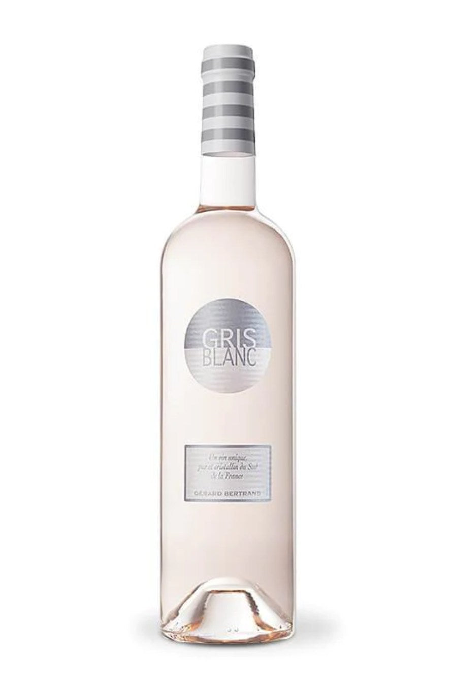 REMAINING STOCK: Gérard Bertrand Gris Blanc Rose 2023 (750 ml)
