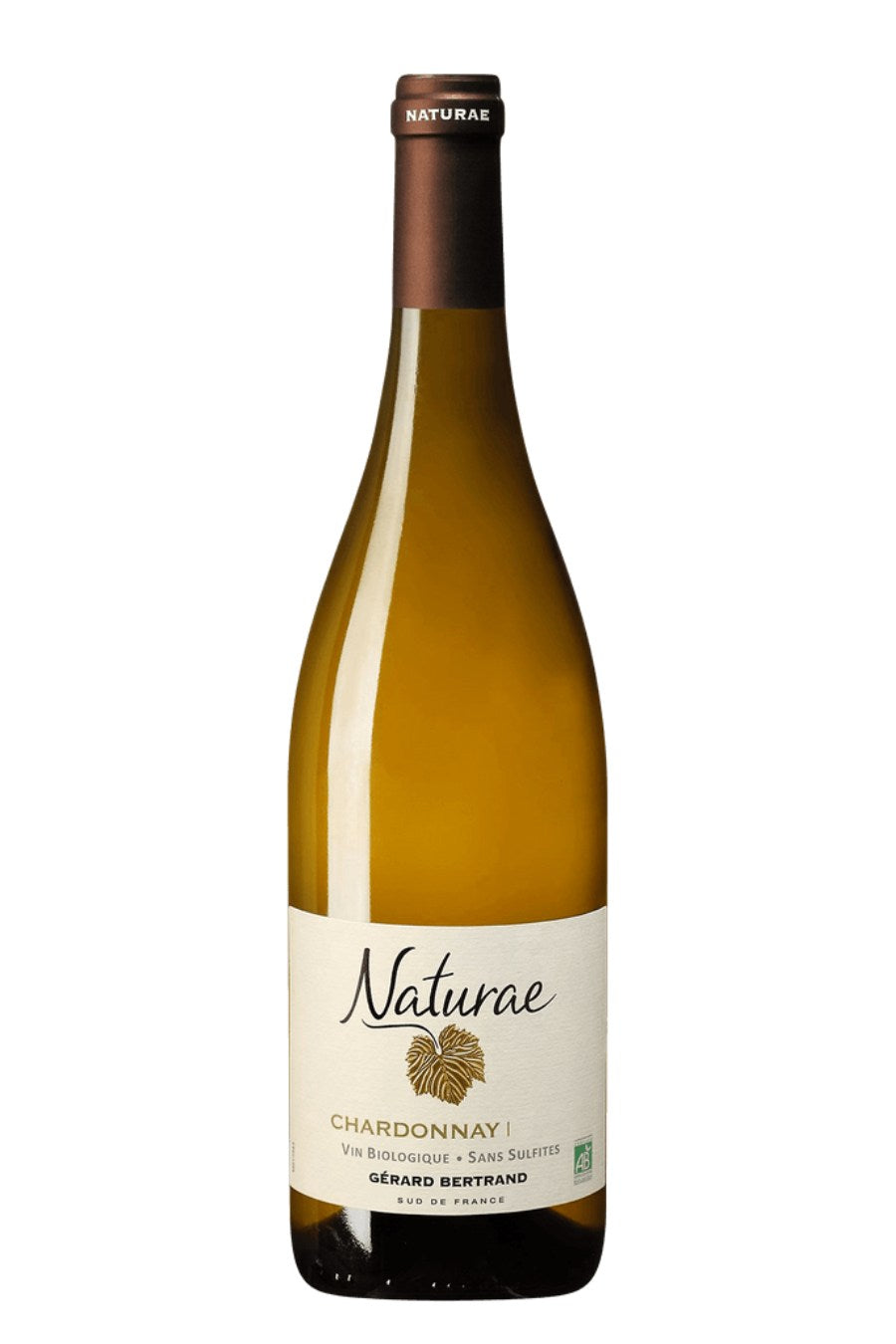 Gerard Bertrand Naturae Chardonnay 2020 (750 ml)