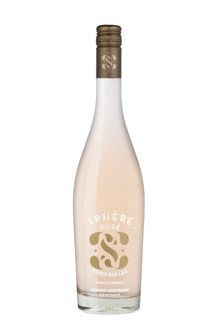 Gerard Bertrand Sphere Rose NV (750 ml)