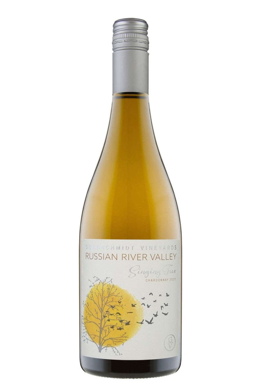 Goldschmidt Vineyard Singing Tree Chardonnay 2023 (750 ml)