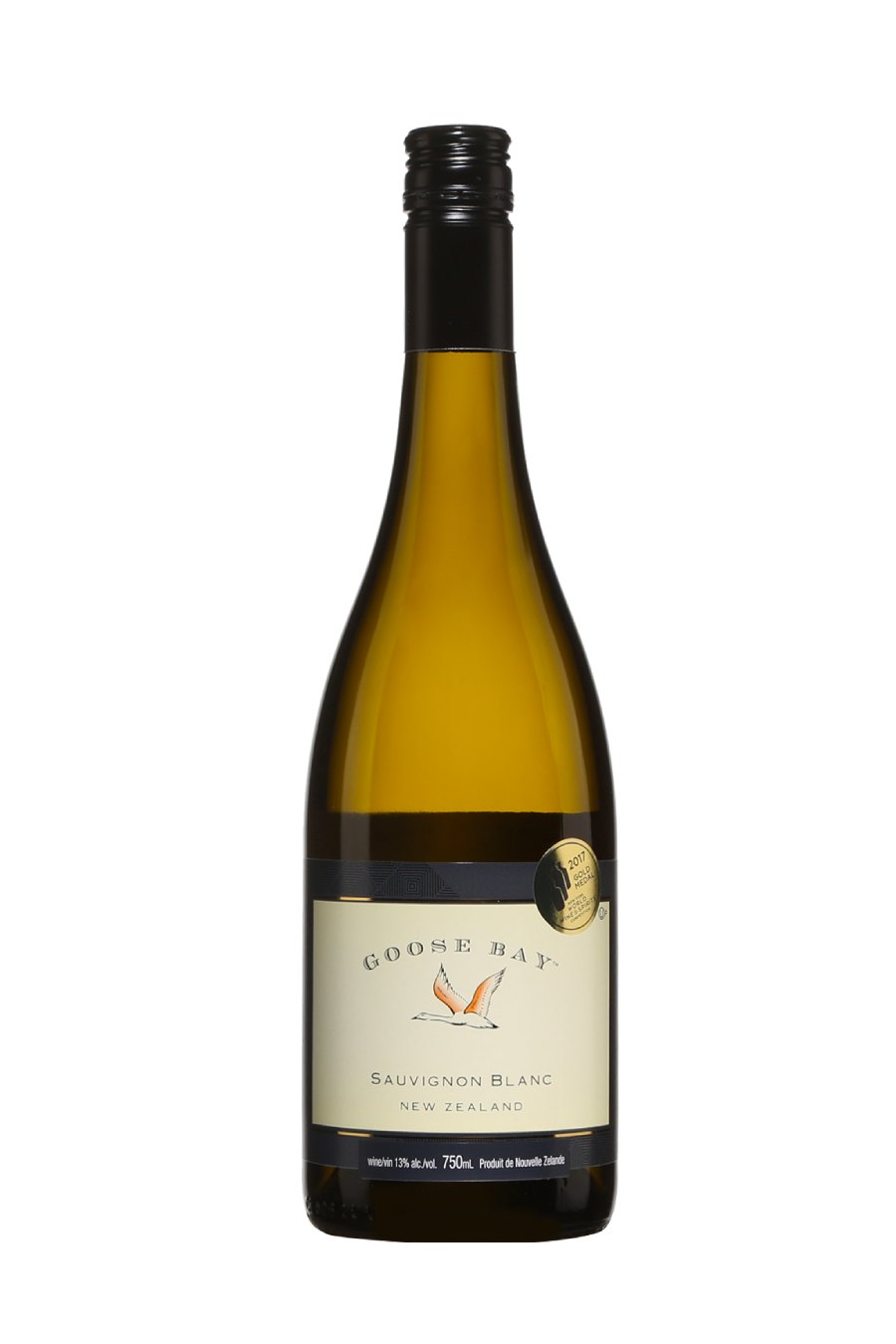 Goose Bay Sauvignon Blanc 2023 (750 ml)