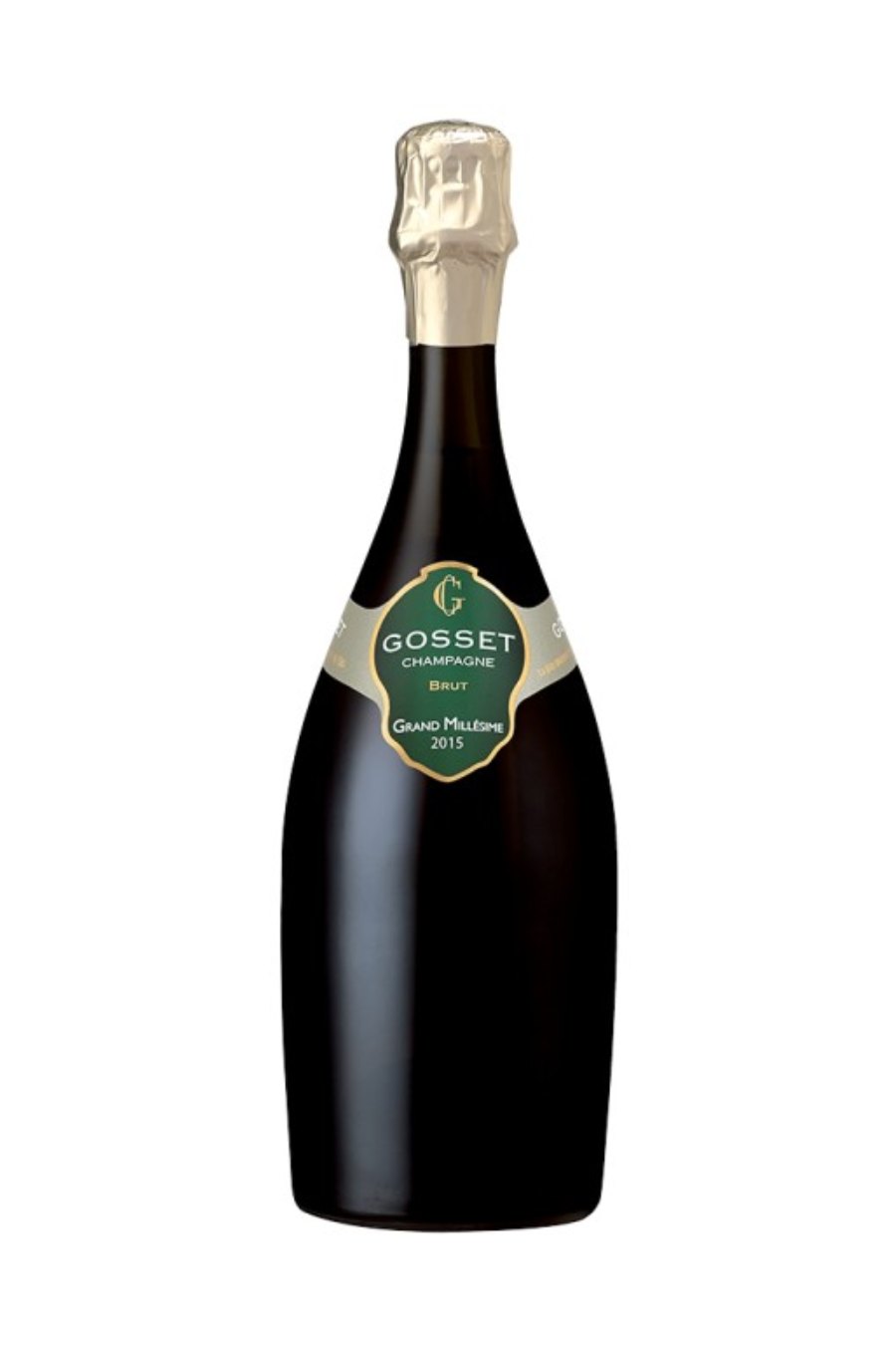 Gosset Brut Grand Millesime Champagne 2016 (750 ml)