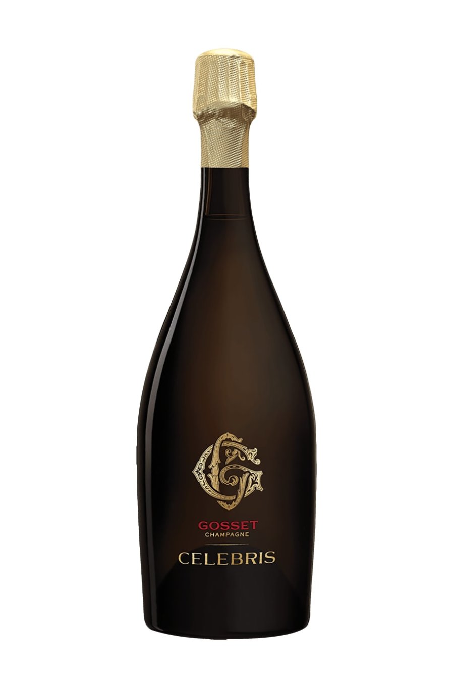ウイスキー Gusset champagne Gosset Celebris 2012 (750 ml)