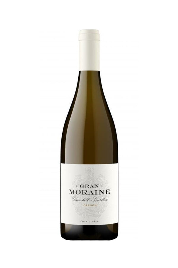 Gran Moraine Chardonnay 2019 (750 ml)