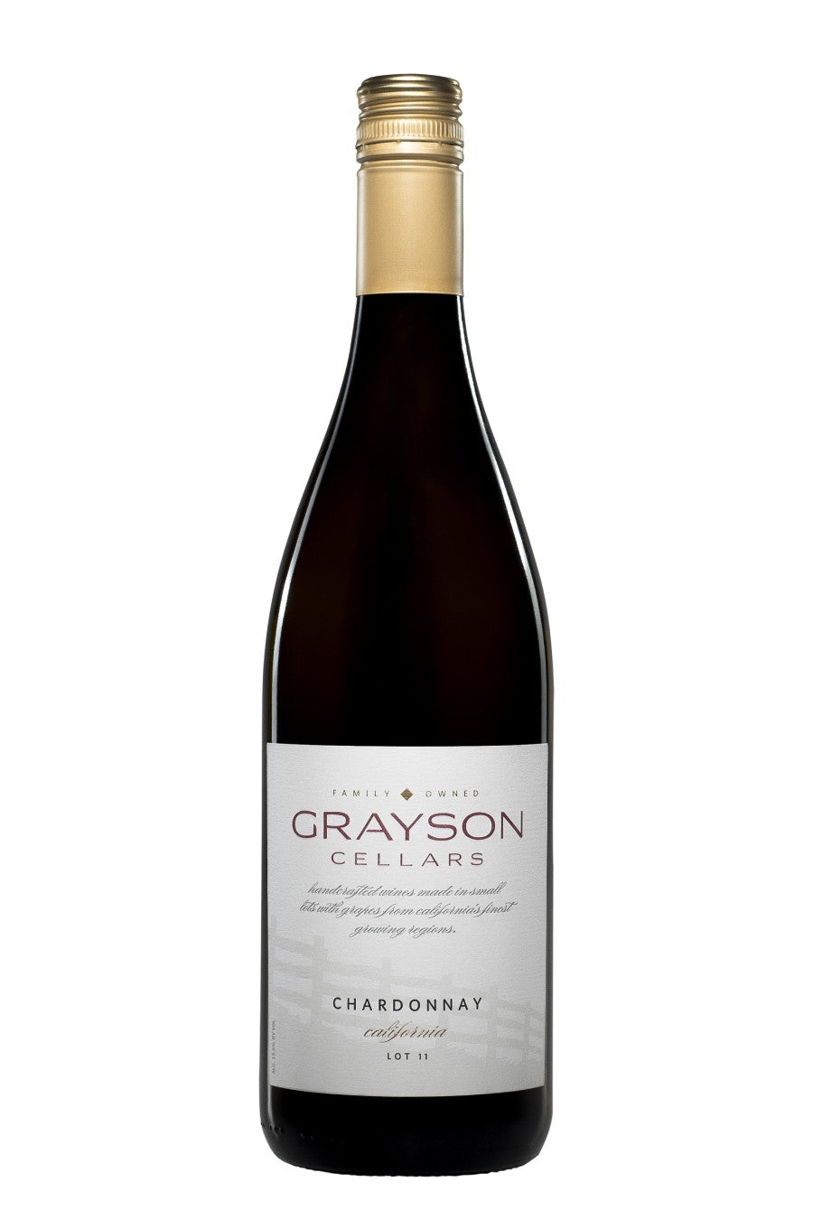 Grayson Chardonnay 2023 (750 ml)